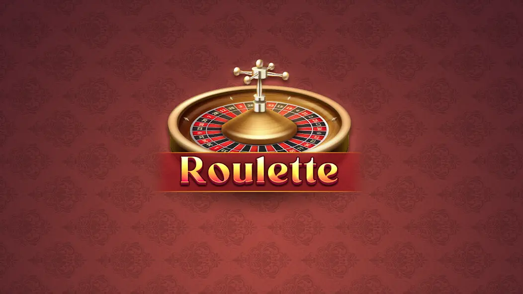 Spela roulette hos Total casino