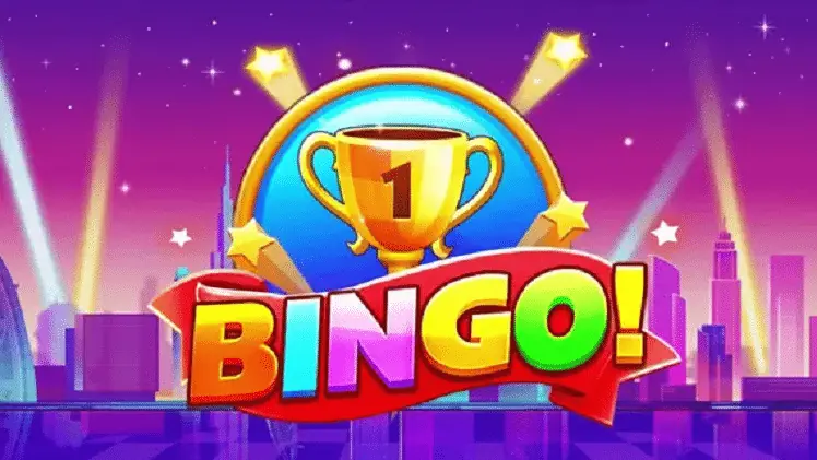 Bingo Total casino