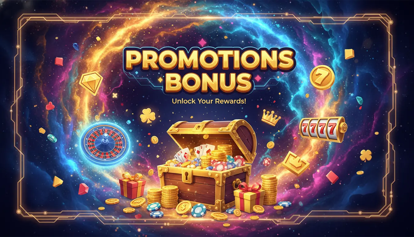 Total casino turneringar