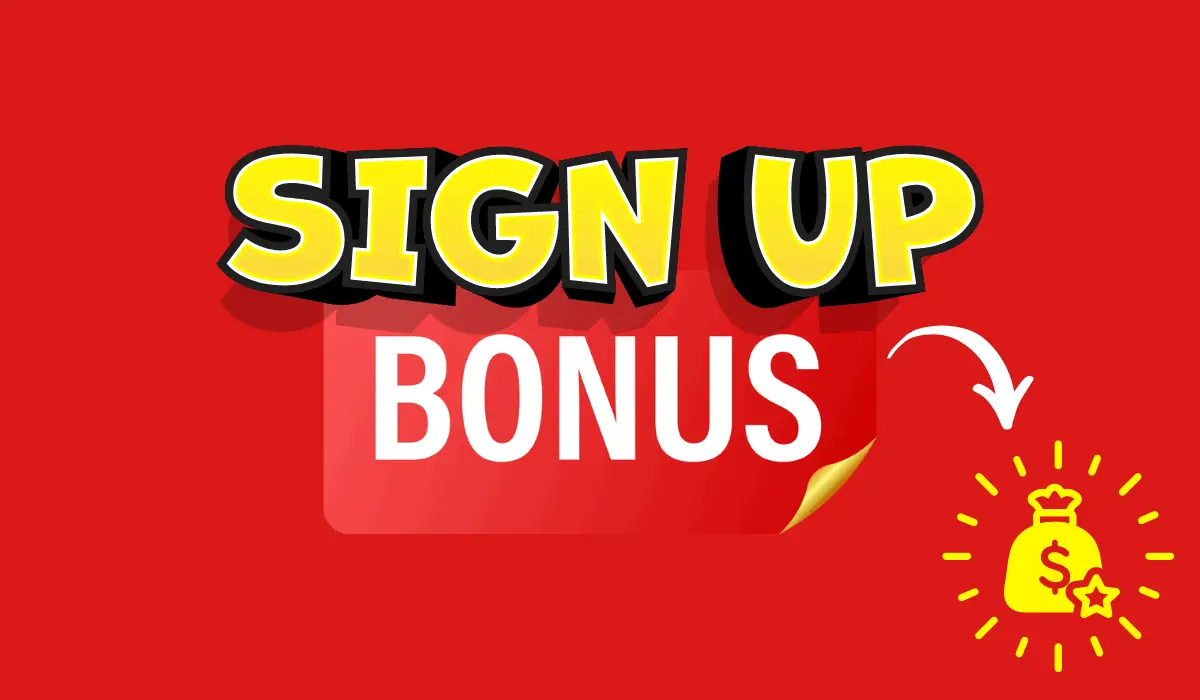 Total casino bonus för nya spelare