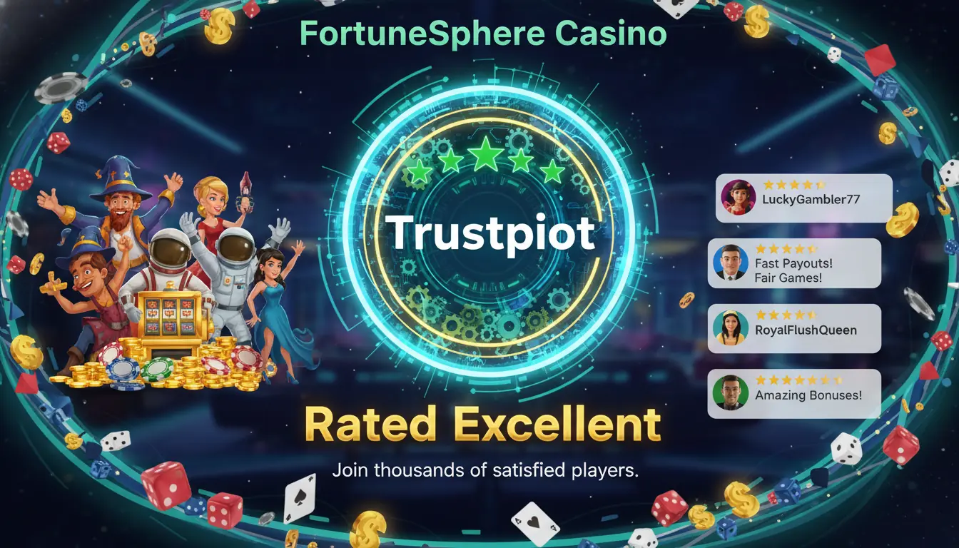 Total casino Trustpilot